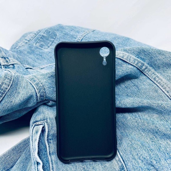 iPhone 7/8 Plus Case Brown Leopard Print Cover - Picture 5 of 5